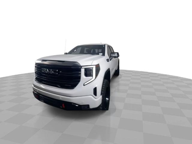 2022 GMC Sierra 1500 Vehicle Photo in GILBERT, AZ 85297-0402