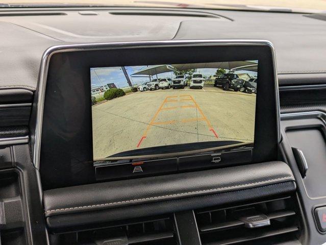 2023 GMC Yukon Vehicle Photo in SELMA, TX 78154-1459