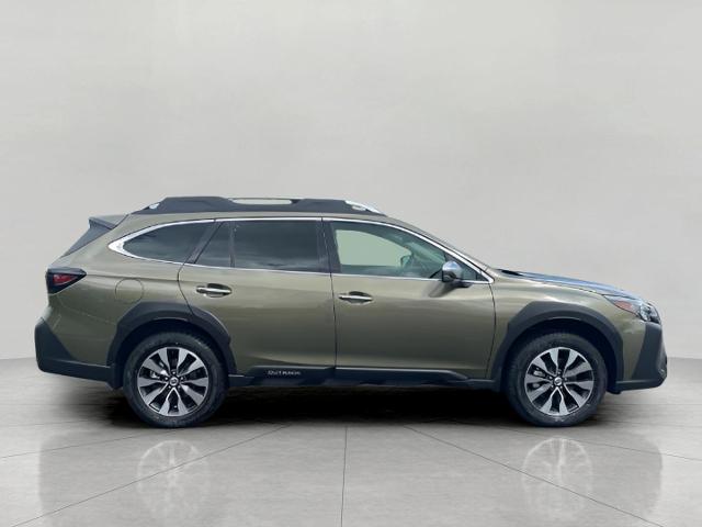 2025 Subaru Outback Vehicle Photo in Oshkosh, WI 54904