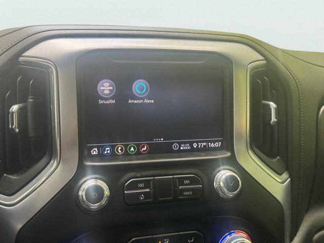 2020 GMC Sierra 1500 Vehicle Photo in LEOMINSTER, MA 01453-2952