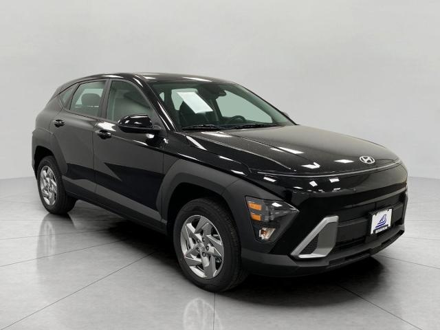 2025 Hyundai KONA Vehicle Photo in Appleton, WI 54913