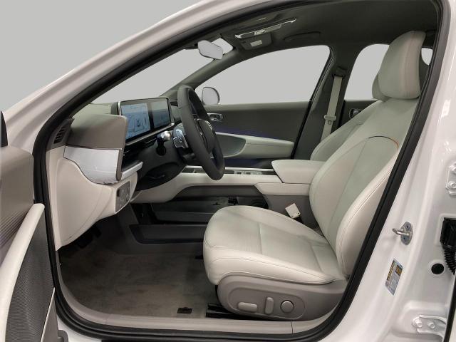2025 Hyundai IONIQ 6 Vehicle Photo in Appleton, WI 54913