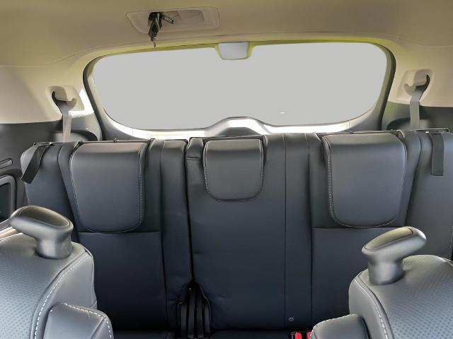 2024 Subaru Ascent Vehicle Photo in Oshkosh, WI 54904