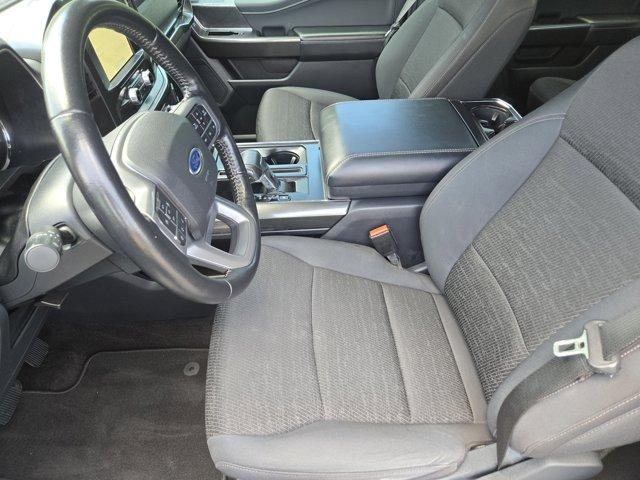 2021 Ford F-150 Vehicle Photo in Decatur, TX 76234