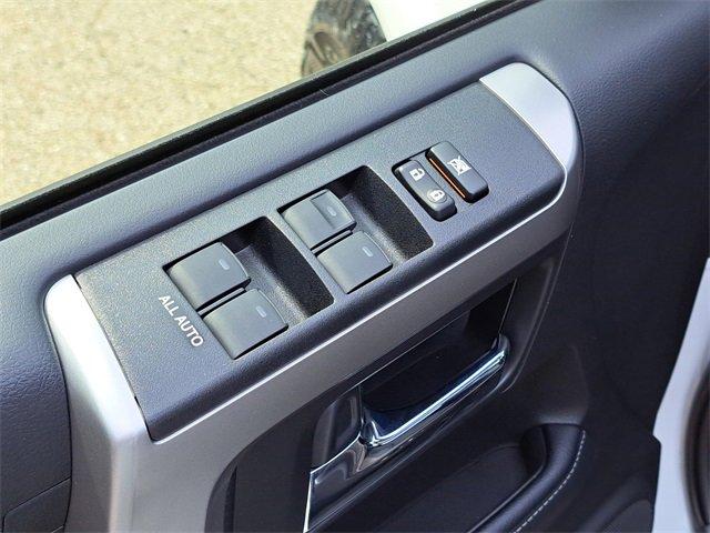 2024 Toyota 4Runner Vehicle Photo in MILFORD, OH 45150-1684