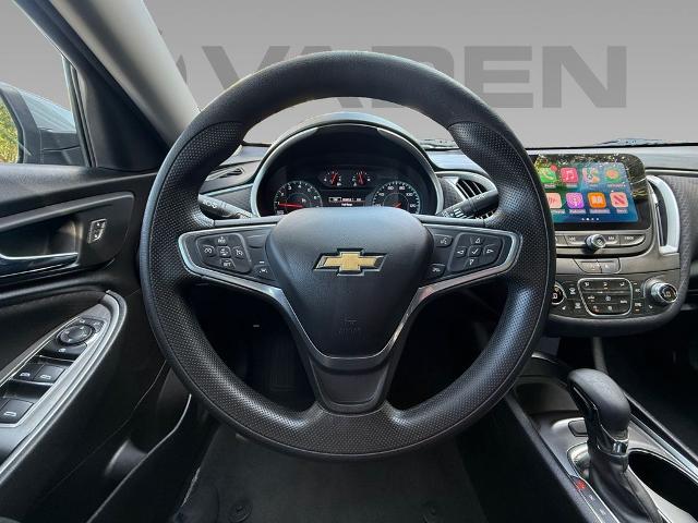 2023 Chevrolet Malibu Vehicle Photo in Savannah, GA 31419