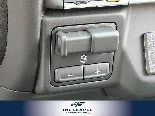 2024 Chevrolet Silverado 1500 Vehicle Photo in WATERTOWN, CT 06795-3318