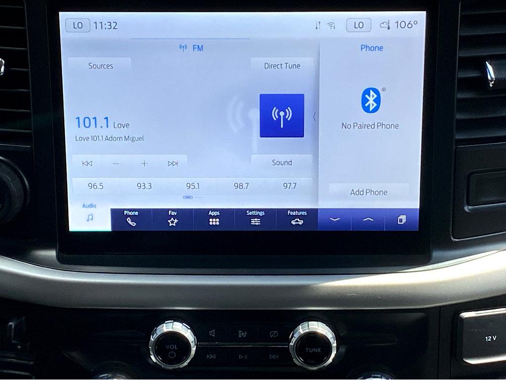 2022 Ford F-150 Vehicle Photo in POOLER, GA 31322-3252