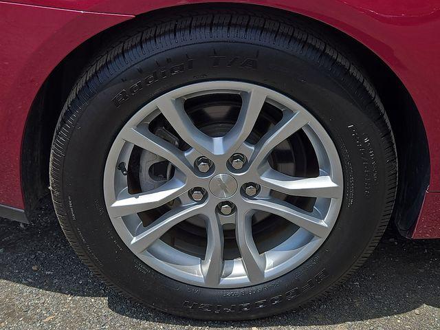 2014 Chevrolet Camaro Vehicle Photo in WATERTOWN, CT 06795-3318