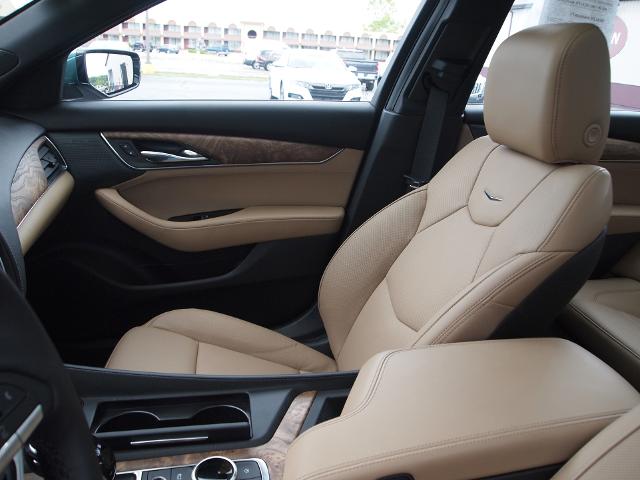 2025 Cadillac CT5 Vehicle Photo in MADISON, IN 47250-1611