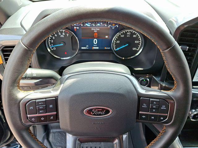2023 Ford F-150 Vehicle Photo in DANBURY, CT 06810-5034