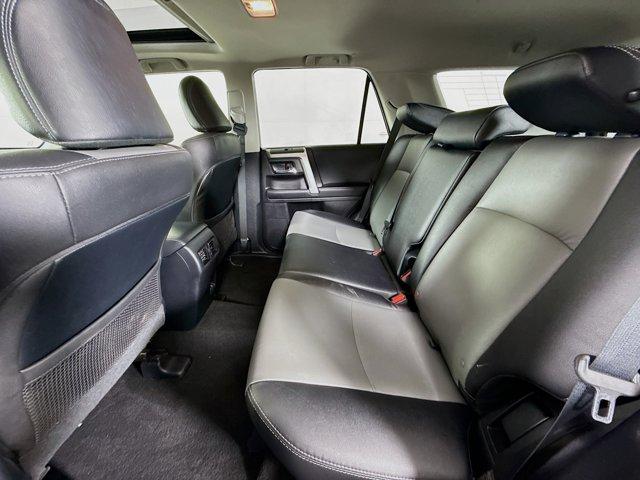 2020 Toyota 4Runner Vehicle Photo in Flemington, NJ 08822