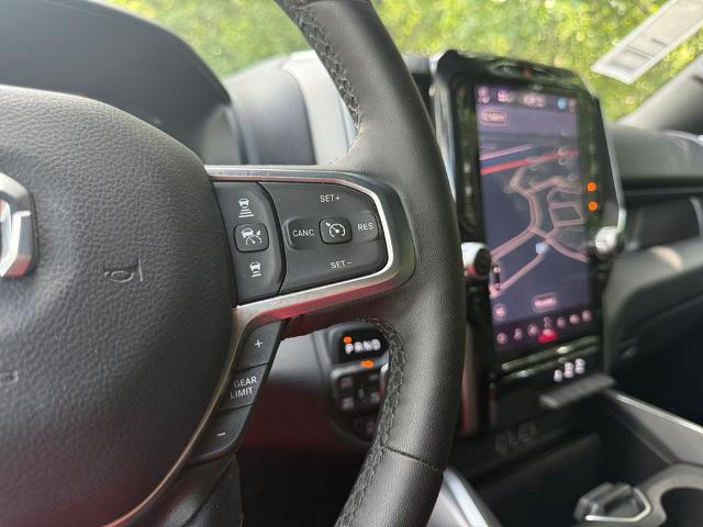 2025 Ram 1500 Vehicle Photo in Savannah, GA 31419