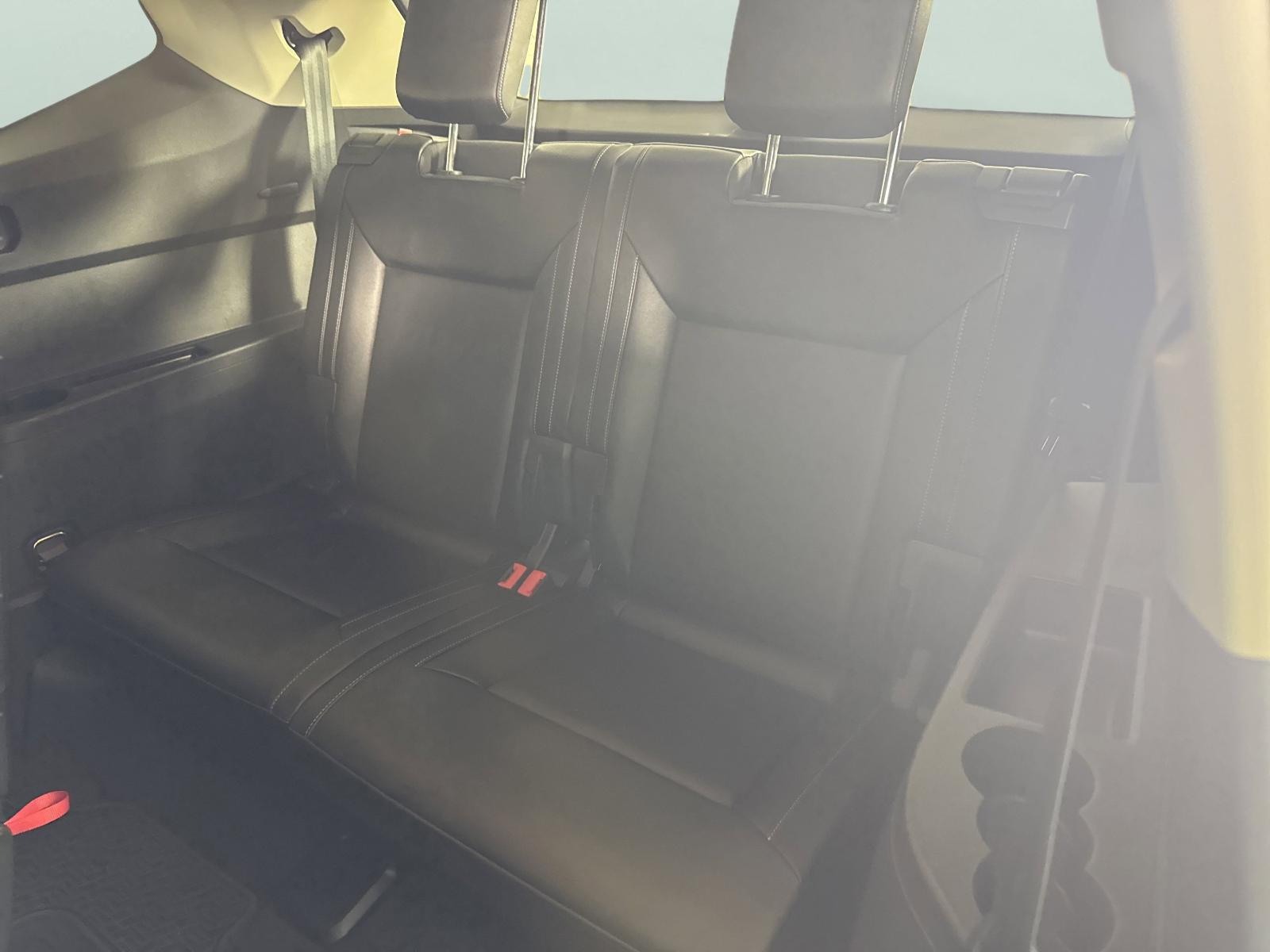 2019 Volkswagen Atlas Vehicle Photo in Georgetown, TX 78626
