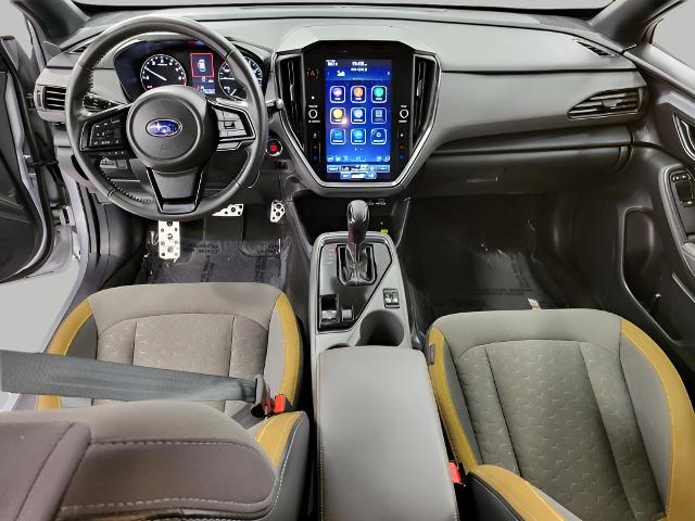 2024 Subaru Crosstrek Vehicle Photo in Green Bay, WI 54304