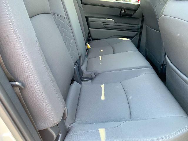 2024 Toyota Tacoma 4WD Vehicle Photo in MOON TOWNSHIP, PA 15108-2571