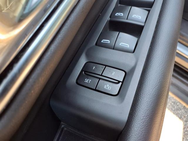2021 Chevrolet Tahoe Vehicle Photo in EMPORIA, VA 23847-1235