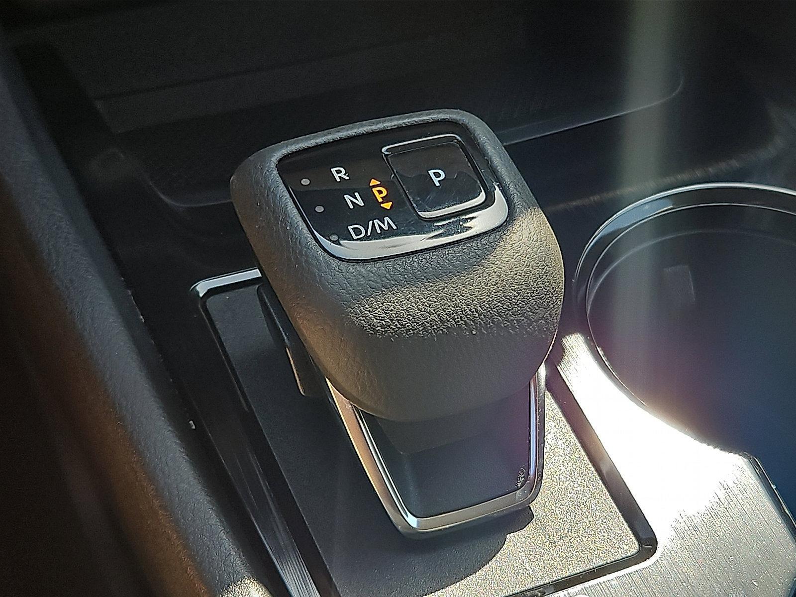 2022 Nissan Rogue Vehicle Photo in Jenkintown, PA 19046