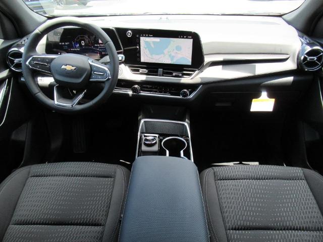 2026 Chevrolet Equinox Vehicle Photo in LEESBURG, FL 34788-4022