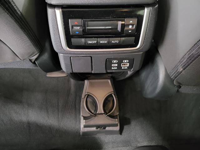 2024 Subaru Ascent Vehicle Photo in Oshkosh, WI 54904