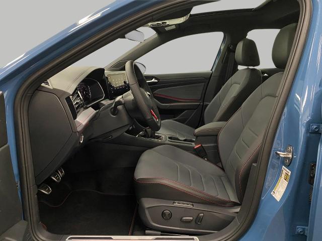 2025 Volkswagen Jetta GLI Vehicle Photo in Appleton, WI 54913