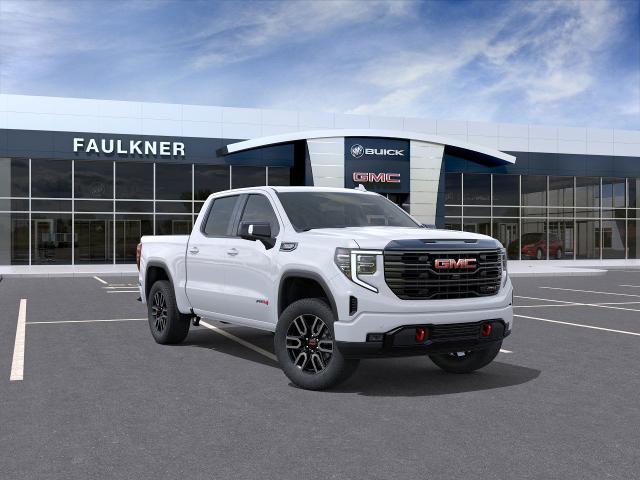 2025 GMC Sierra 1500 Vehicle Photo in HARRISBURG, PA 17111-1033
