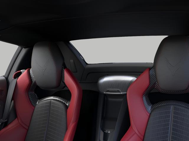 2025 Chevrolet Corvette E-Ray Vehicle Photo in NEENAH, WI 54956-2243