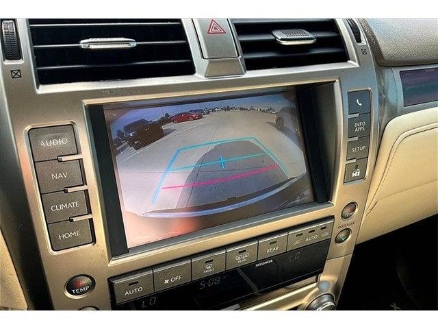 2019 Lexus GX 460 Vehicle Photo in Grapevine, TX 76051