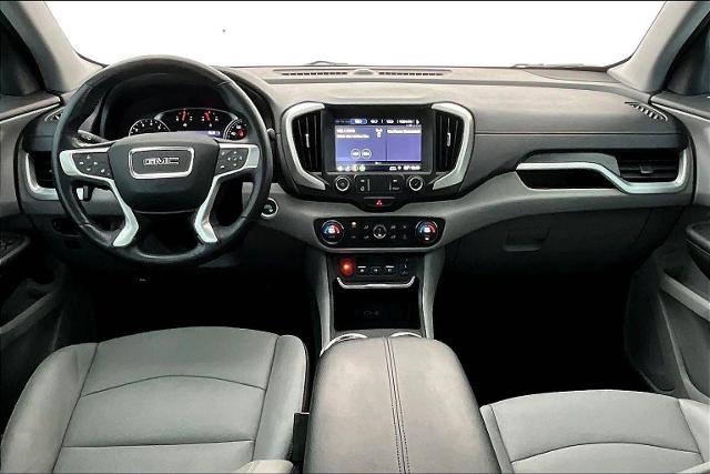 2019 GMC Terrain Vehicle Photo in Grapevine, TX 76051