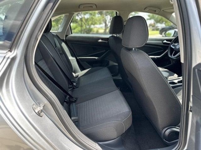 2024 Volkswagen Jetta Vehicle Photo in Grapevine, TX 76051