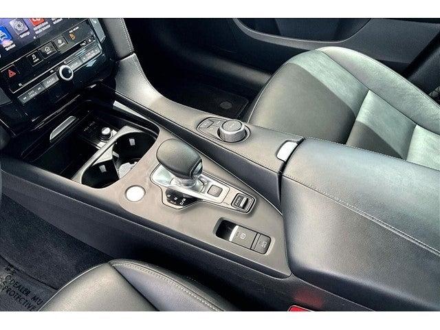 2021 INFINITI QX50 Vehicle Photo in San Antonio, TX 78230