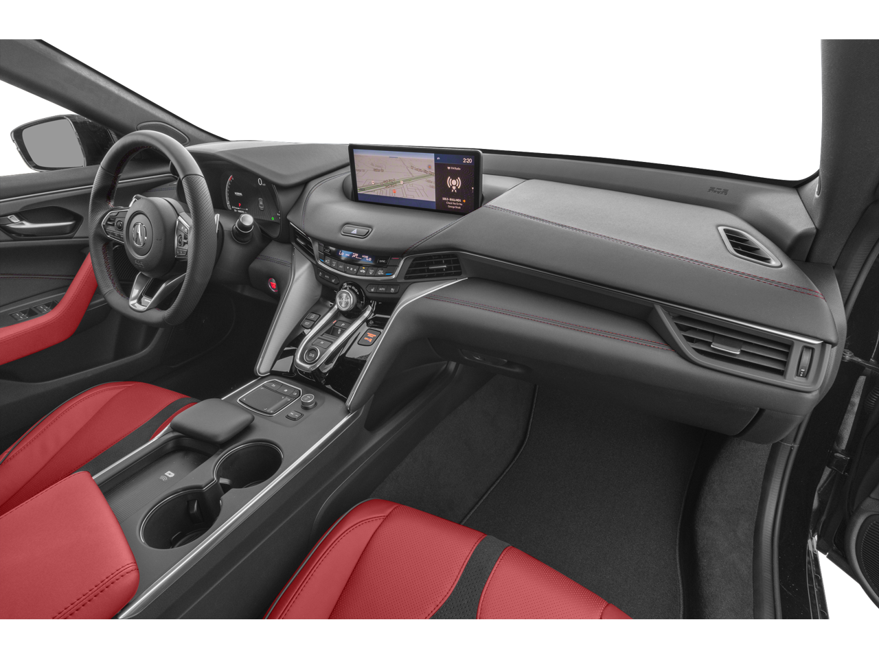 2025 Acura TLX Vehicle Photo in Tulsa, OK 74145