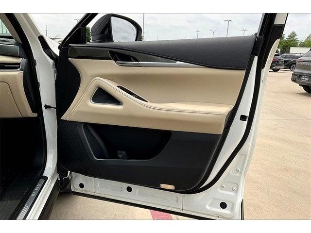 2025 INFINITI QX60 Vehicle Photo in Grapevine, TX 76051