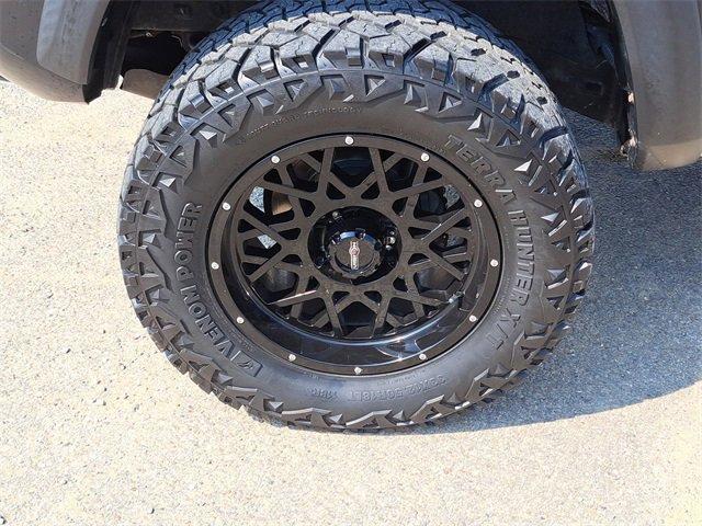 2018 Toyota Tacoma Vehicle Photo in MILFORD, OH 45150-1684