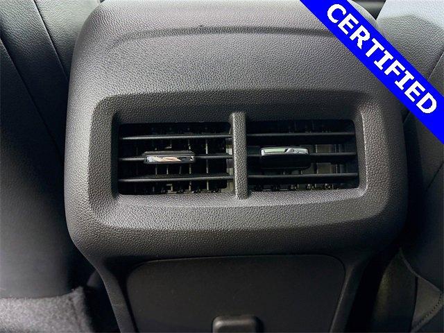 2023 GMC Terrain Vehicle Photo in PUYALLUP, WA 98371-4149