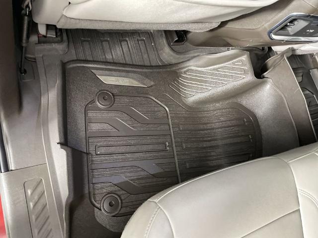 2025 GMC Sierra 1500 Vehicle Photo in GILBERT, AZ 85297-0402