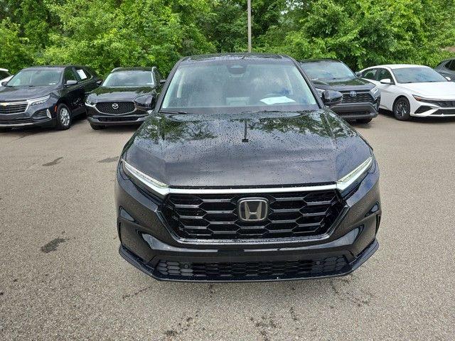 2024 Honda CR-V Vehicle Photo in Pleasant Hills, PA 15236