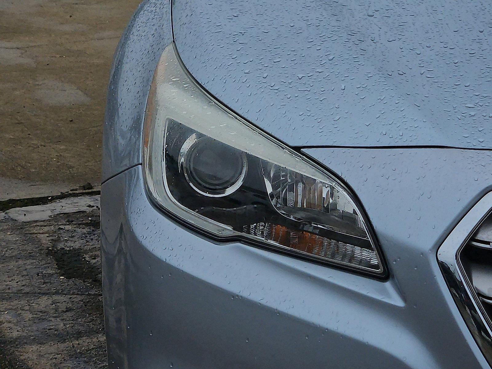 2015 Subaru Legacy Vehicle Photo in Trevose, PA 19053