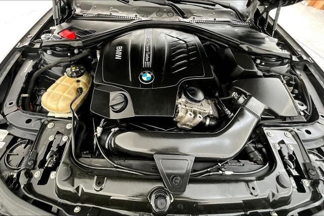 2014 BMW 435i xDrive Vehicle Photo in San Antonio, TX 78230