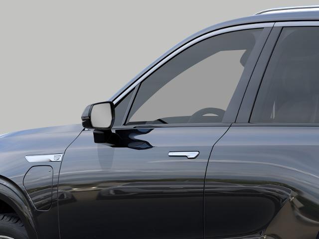 2026 Cadillac VISTIQ Vehicle Photo in GREEN BAY, WI 54303-3330