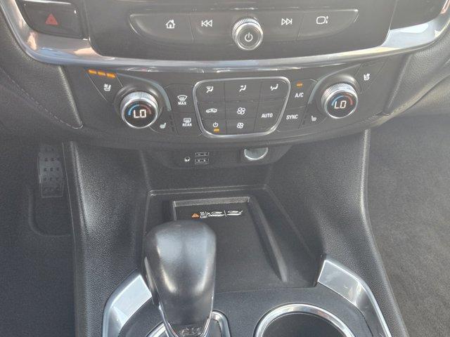 2022 Chevrolet Traverse Vehicle Photo in Decatur, TX 76234