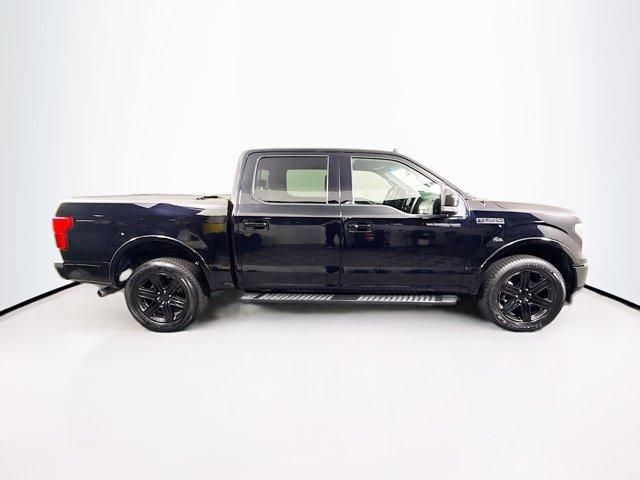 2018 Ford F-150 Vehicle Photo in Flemington, NJ 08822