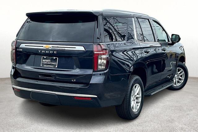 2023 Chevrolet Tahoe Vehicle Photo in San Antonio, TX 78230