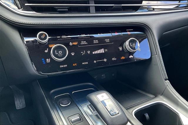 2022 INFINITI QX60 Vehicle Photo in San Antonio, TX 78230