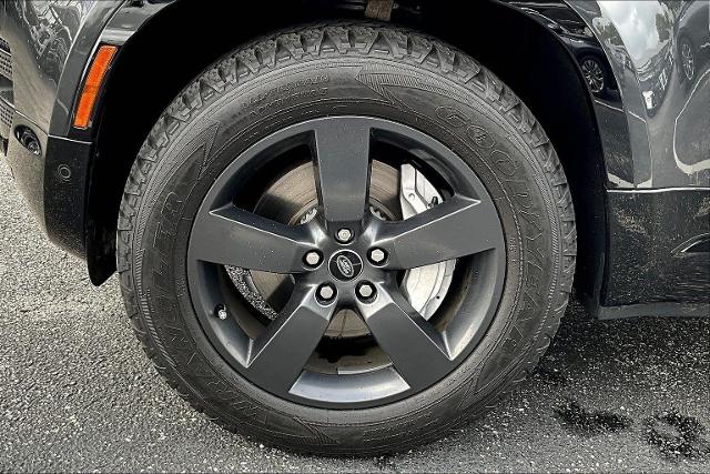 2024 Land Rover Defender Vehicle Photo in San Antonio, TX 78230