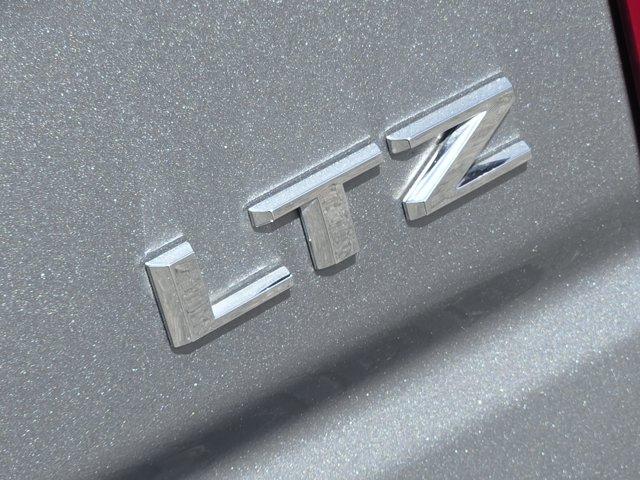 2024 Chevrolet Silverado 1500 Vehicle Photo in Decatur, TX 76234