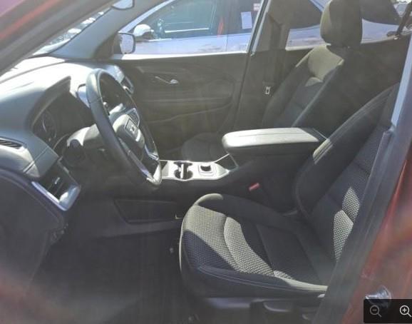 2024 GMC Terrain Vehicle Photo in NEENAH, WI 54956-2243