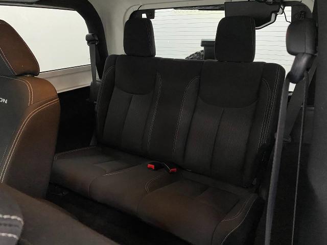 2017 Jeep Wrangler Vehicle Photo in Appleton, WI 54913