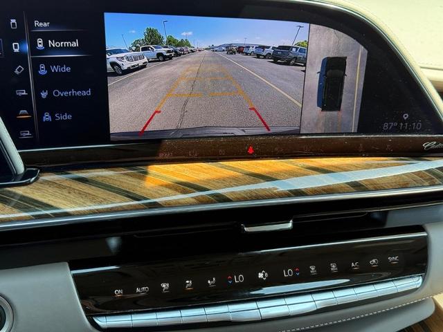 2023 Cadillac Escalade ESV Vehicle Photo in COLUMBIA, MO 65203-3903