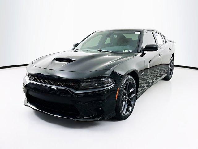 2019 Dodge Charger Vehicle Photo in Doylsetown, PA 18901